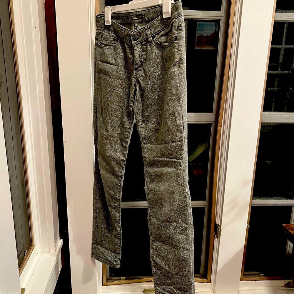 Prana Cotton Pant